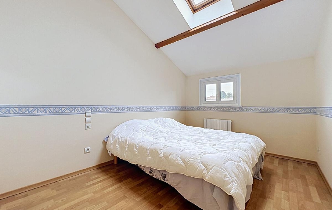Annonces MACON : Maison / Villa | SENOZAN (71260) | 166 m2 | 332 800 &euro; 