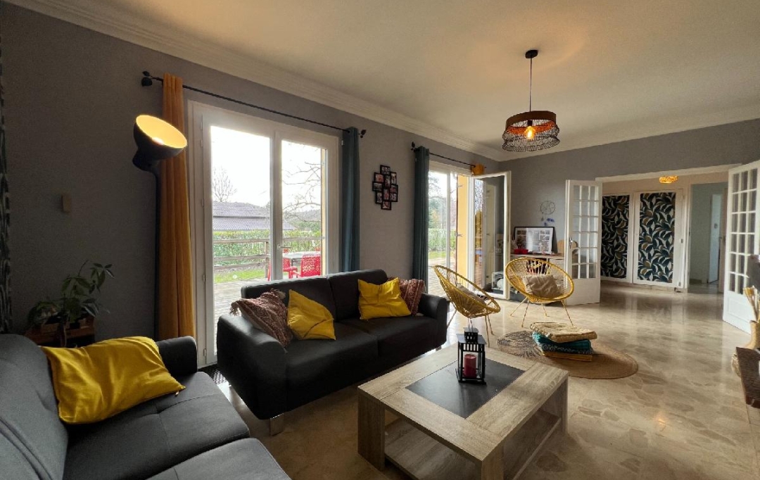 Annonces MACON : Maison / Villa | MACON (71000) | 118 m2 | 244 000 &euro; 