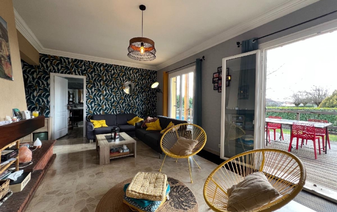 Annonces MACON : Maison / Villa | MACON (71000) | 118 m2 | 244 000 &euro; 