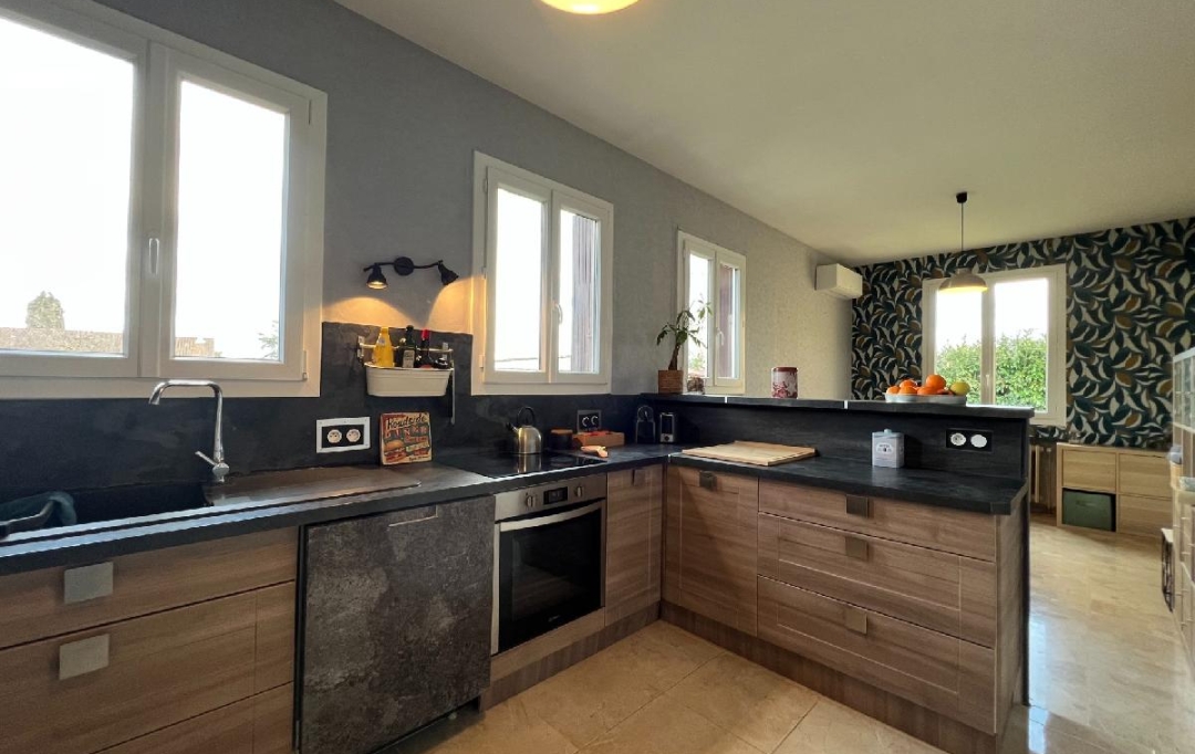 Annonces MACON : Maison / Villa | MACON (71000) | 118 m2 | 244 000 &euro; 