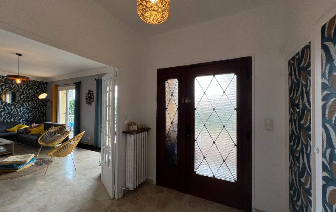 Annonces MACON : Maison / Villa | MACON (71000) | 118 m2 | 244 000 &euro; 