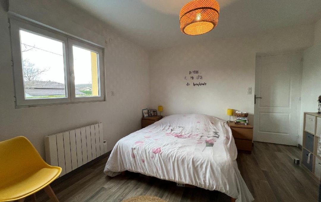 Annonces MACON : Maison / Villa | MACON (71000) | 118 m2 | 244 000 &euro; 