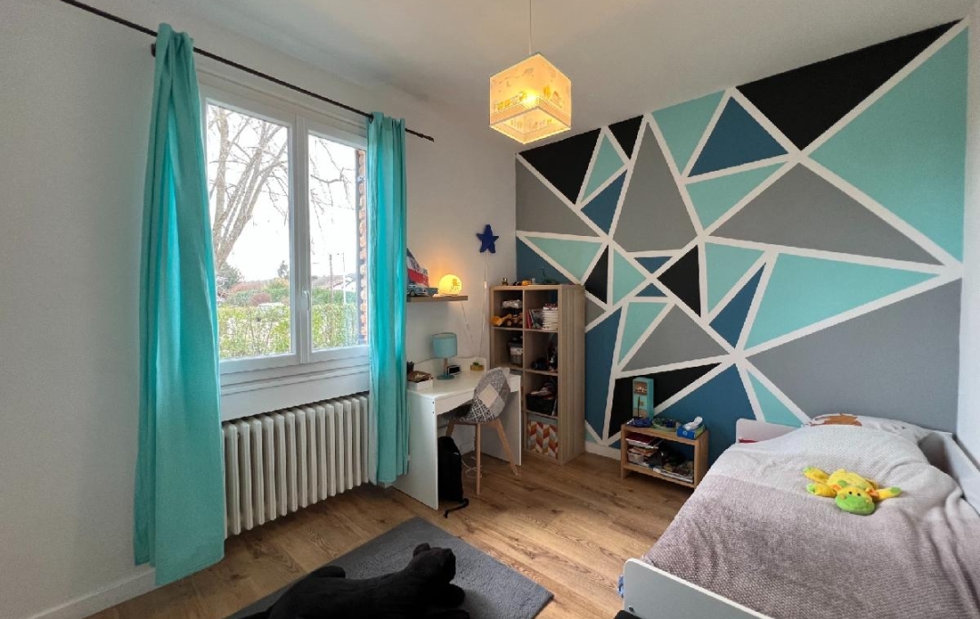 Annonces MACON : Maison / Villa | MACON (71000) | 118 m2 | 244 000 &euro; 