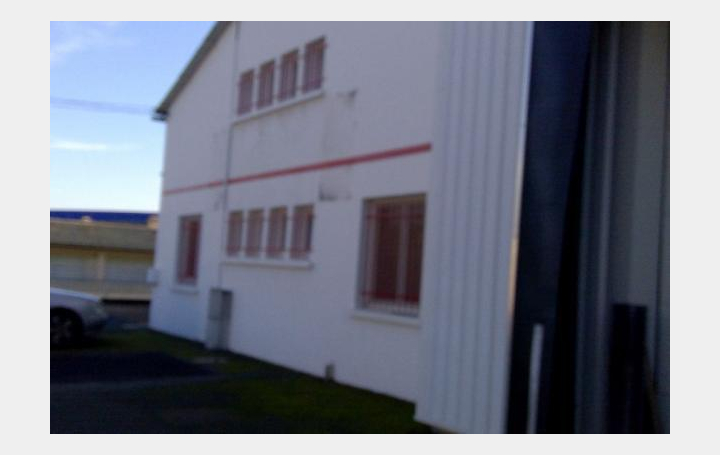 DUCASTEL IMMOBILIER : Office | MACON (71000) | 606 m2 | 2 440 € 