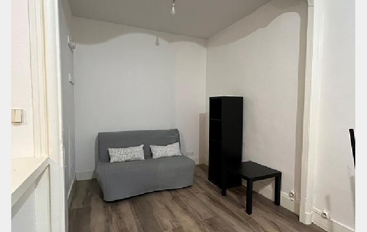 DUCASTEL IMMOBILIER : Appartement | MACON (71000) | 30 m2 | 420 € 