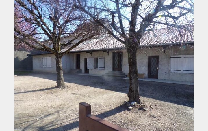  DUCASTEL IMMOBILIER Appartement | FLEURVILLE (71260) | 19 m2 | 305 € 