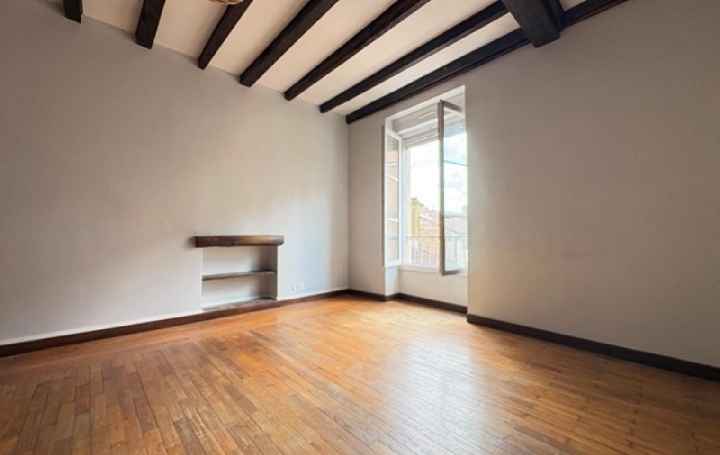  DUCASTEL IMMOBILIER Appartement | MACON (71000) | 48 m2 | 480 € 