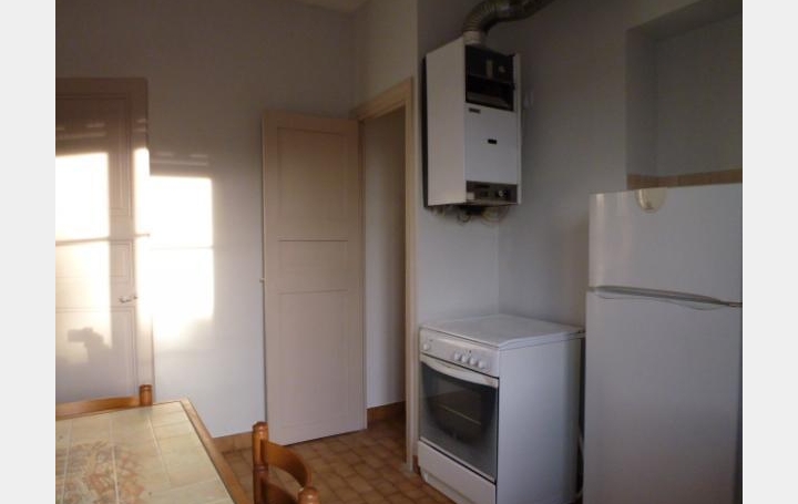 DUCASTEL IMMOBILIER : Apartment | MACON (71000) | 48 m2 | 446 € 