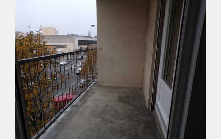 DUCASTEL IMMOBILIER : Apartment | MACON (71000) | 70 m2 | 702 € 