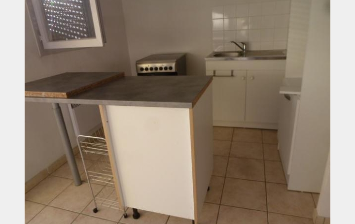 DUCASTEL IMMOBILIER : Apartment | MACON (71000) | 40 m2 | 450 € 