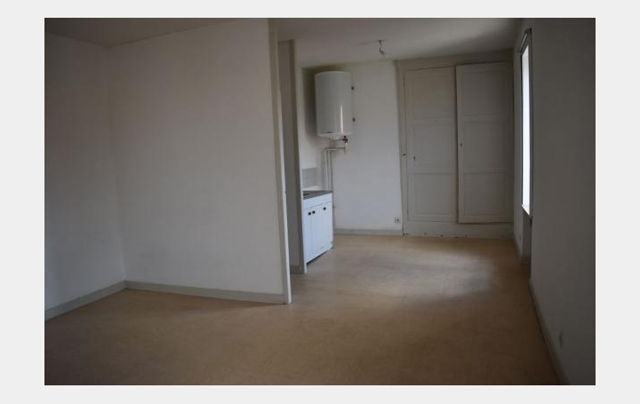 DUCASTEL IMMOBILIER : Appartement | MACON (71000) | 35 m2 | 360 € 