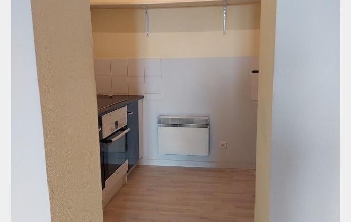 DUCASTEL IMMOBILIER : Appartement | MACON (71000) | 61 m2 | 440 € 