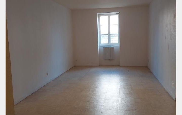 DUCASTEL IMMOBILIER : Appartement | MACON (71000) | 61 m2 | 440 € 