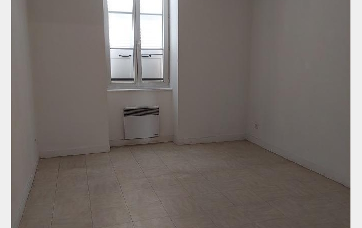 DUCASTEL IMMOBILIER : Appartement | MACON (71000) | 61 m2 | 440 € 