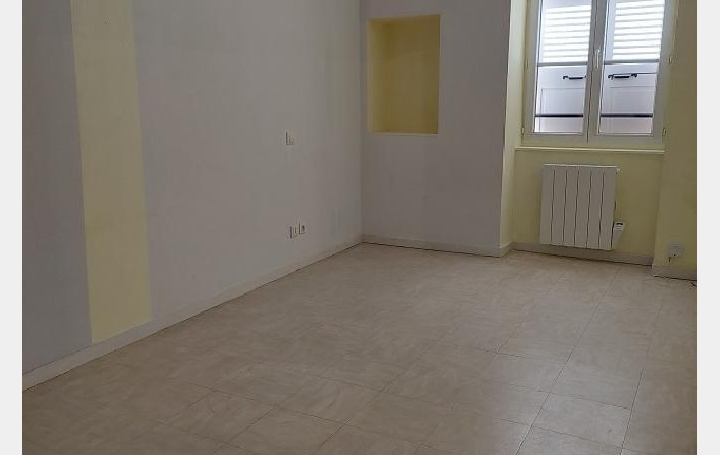 DUCASTEL IMMOBILIER : Appartement | MACON (71000) | 61 m2 | 440 € 