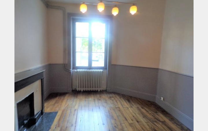  DUCASTEL IMMOBILIER Appartement | MACON (71000) | 160 m2 | 1 050 € 