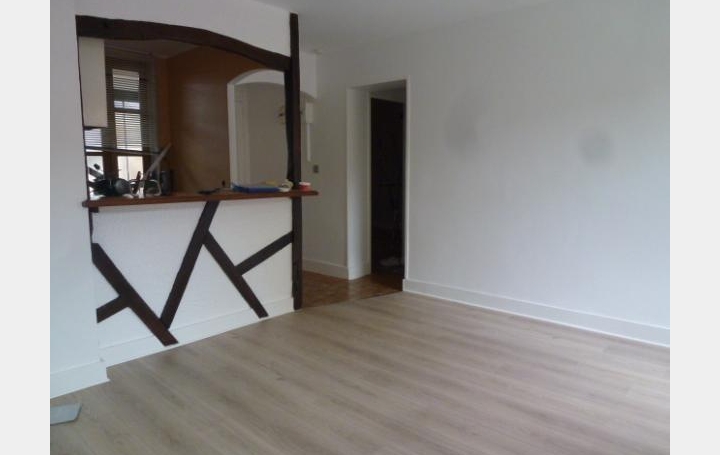  DUCASTEL IMMOBILIER Appartement | MACON (71000) | 53 m2 | 435 € 