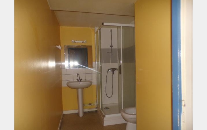 DUCASTEL IMMOBILIER : Apartment | MACON (71000) | 23 m2 | 316 € 