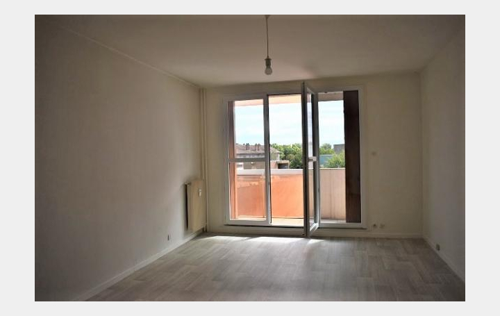 DUCASTEL IMMOBILIER : Apartment | MACON (71000) | 50 m2 | 507 € 