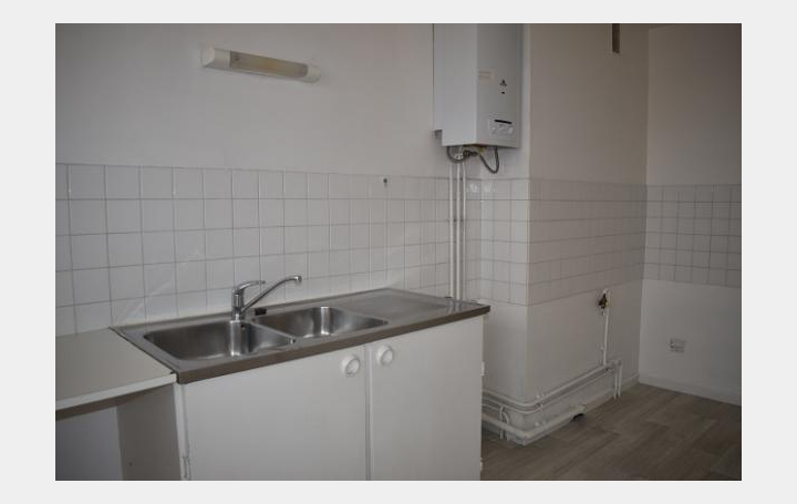 DUCASTEL IMMOBILIER : Appartement | MACON (71000) | 50 m2 | 507 € 