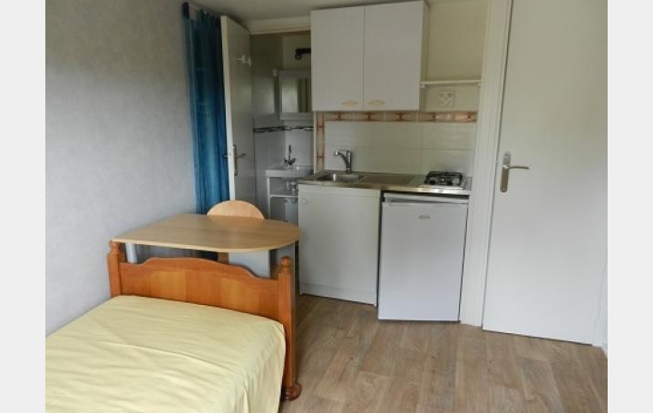  DUCASTEL IMMOBILIER Appartement | MACON (71000) | 15 m2 | 320 € 