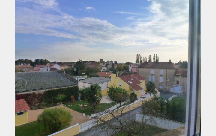 Appartement P1   MACON  30 m2 420 € 