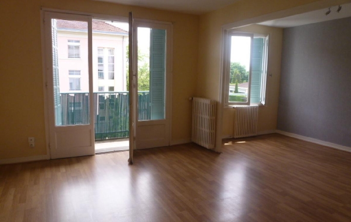 DUCASTEL IMMOBILIER : Appartement | MACON (71000) | 67 m2 | 700 € 