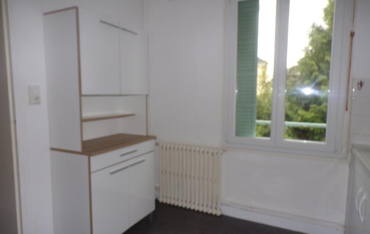 DUCASTEL IMMOBILIER : Appartement | MACON (71000) | 67 m2 | 700 € 