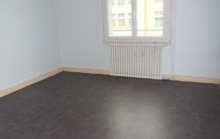 DUCASTEL IMMOBILIER : Appartement | MACON (71000) | 67 m2 | 700 € 