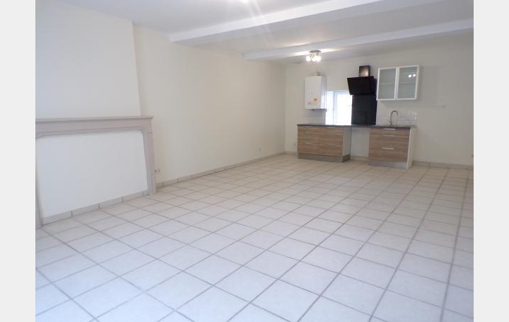  DUCASTEL IMMOBILIER Appartement | MACON (71000) | 100 m2 | 590 € 