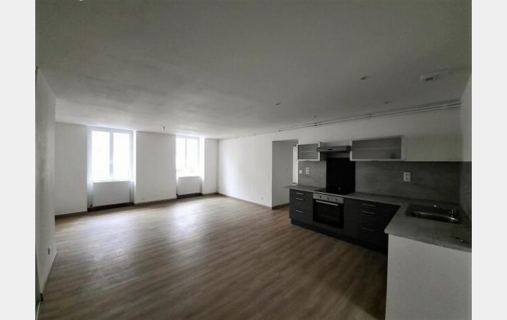  DUCASTEL IMMOBILIER Appartement | MACON (71000) | 82 m2 | 720 € 