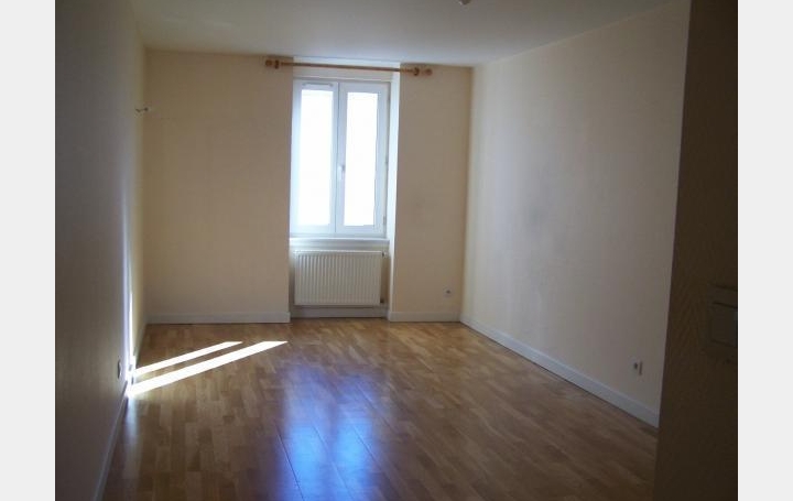  DUCASTEL IMMOBILIER Appartement | MACON (71000) | 53 m2 | 502 € 