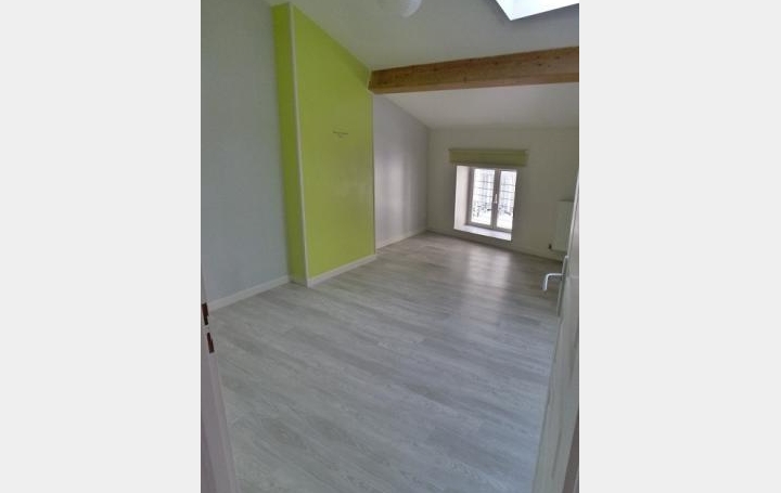 DUCASTEL IMMOBILIER : Appartement | MACON (71000) | 65 m2 | 594 € 