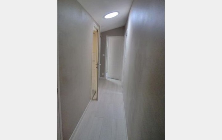 DUCASTEL IMMOBILIER : Apartment | MACON (71000) | 65 m2 | 594 € 