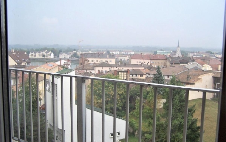  DUCASTEL IMMOBILIER Appartement | MACON (71000) | 63 m2 | 718 € 