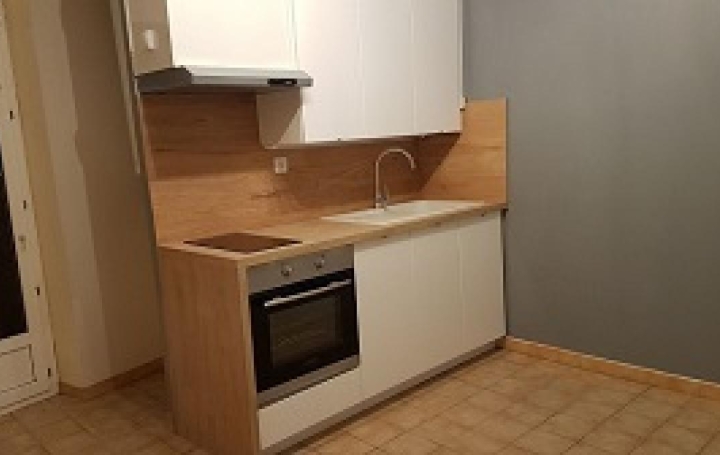  DUCASTEL IMMOBILIER Appartement | SAINT-BENIGNE (01190) | 77 m2 | 526 € 