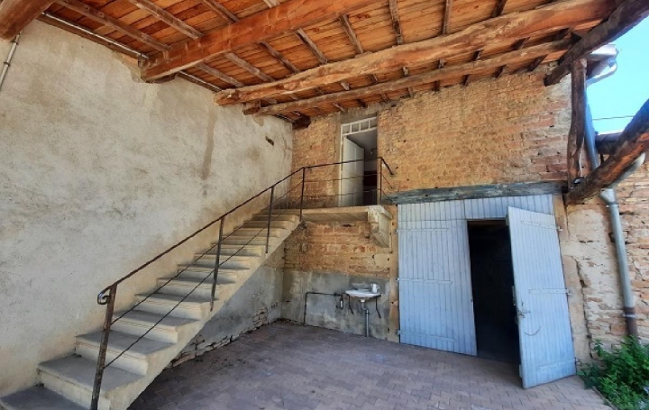  DUCASTEL IMMOBILIER Maison / Villa | PRISSE (71960) | 65 m2 | 780 € 