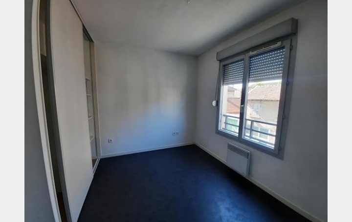 DUCASTEL IMMOBILIER : Apartment | MACON (71000) | 40 m2 | 441 € 