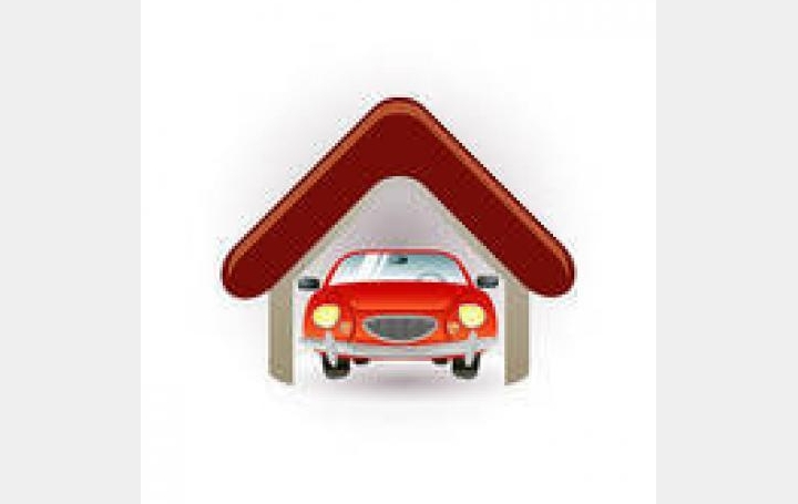DUCASTEL IMMOBILIER : Garage / Parking | MACON (71000) | 20 m2 | 157 € 