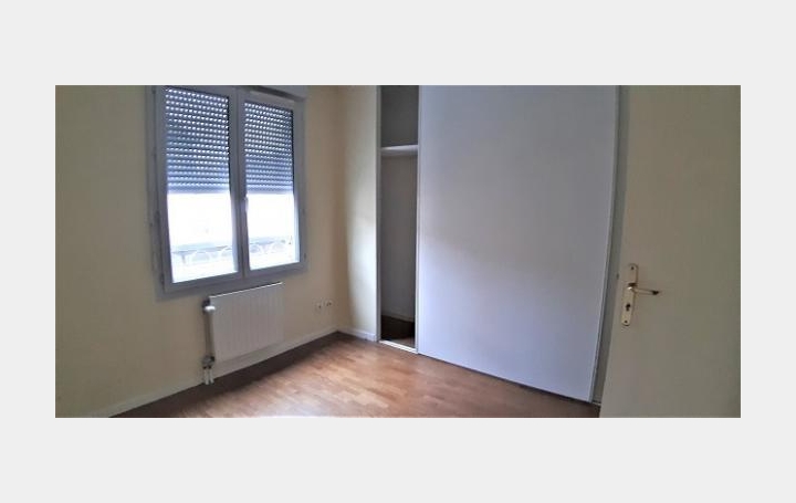 DUCASTEL IMMOBILIER : Appartement | MACON (71000) | 49 m2 | 571 € 