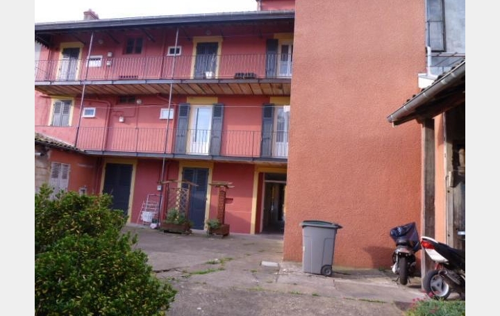 DUCASTEL IMMOBILIER : Appartement | CHARNAY-LES-MACON (71850) | 62 m2 | 462 € 