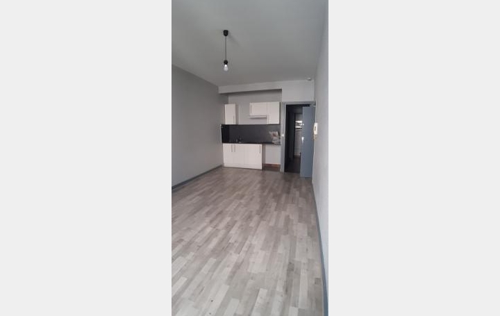 DUCASTEL IMMOBILIER : Appartement | MACON (71000) | 26 m2 | 310 € 