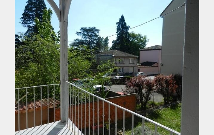 DUCASTEL IMMOBILIER : Appartement | MACON (71000) | 61 m2 | 450 € 