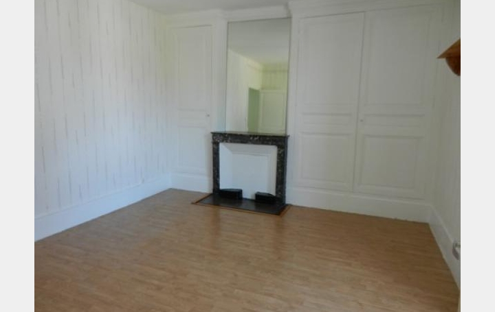 DUCASTEL IMMOBILIER : Appartement | MACON (71000) | 61 m2 | 450 € 