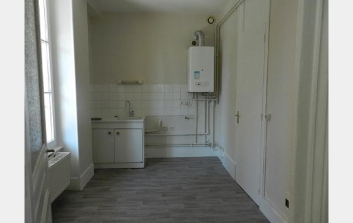 DUCASTEL IMMOBILIER : Appartement | MACON (71000) | 61 m2 | 450 € 