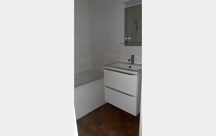 DUCASTEL IMMOBILIER : Appartement | MACON (71000) | 27 m2 | 360 € 