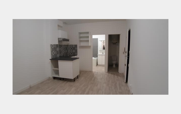DUCASTEL IMMOBILIER : Appartement | MACON (71000) | 22 m2 | 310 € 