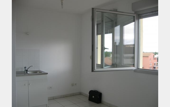 DUCASTEL IMMOBILIER : Appartement | MACON (71000) | 41 m2 | 460 € 