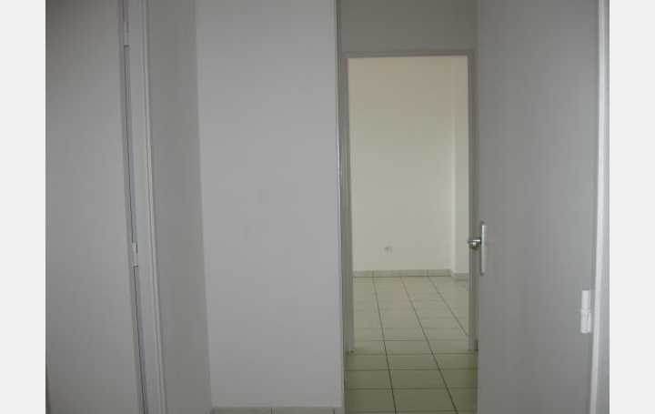 DUCASTEL IMMOBILIER : Appartement | MACON (71000) | 41 m2 | 460 € 