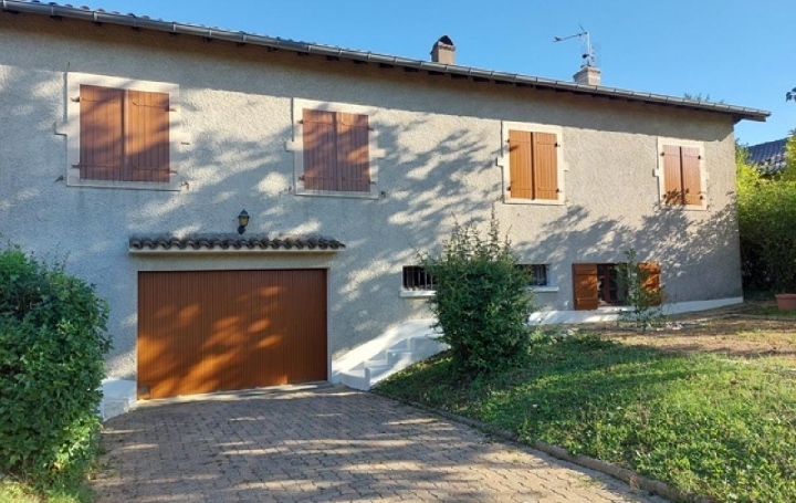  DUCASTEL IMMOBILIER Maison / Villa | CLESSE (71260) | 117 m2 | 1 000 € 